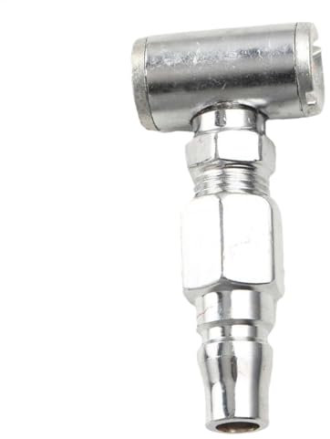 Adaptador de bomba de neumáticos, boquillas de bomba de aire, Boquilla para bomba de neumáticos de camión, Aguja de inflado profesional, juego de agujas de bomba de aire para motocicleta, pelota depor