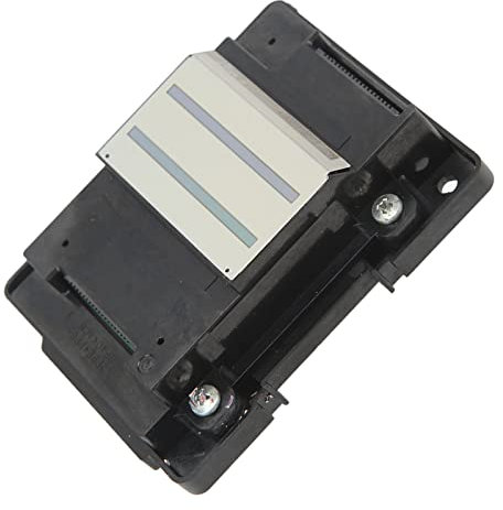 Hochpräziser Druckkopf für WF 7610 7620 3620 3640, Ersatzdruckkopf mit Hervorragender ABS-Schale, Kompatibel mit Verschiedenen Druckermodellen