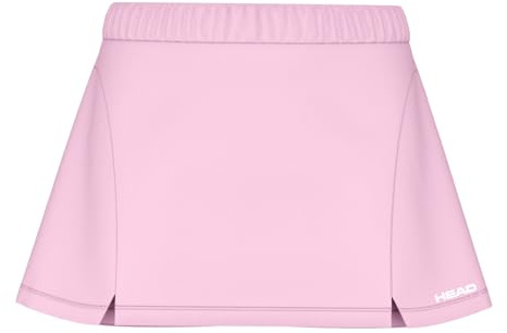 HEAD Dynamic Skort Women, Pink - Medium