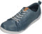 Andrea Conti Damen Sneakers 0347127-1146 Infinity Blue Brandy, Größe:41 EU