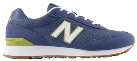 New Balance 515 Black