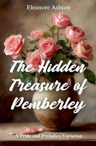 The Hidden Treasure of Pemberley