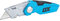 OX Pro Fixed Blade Folding Knife
