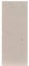 FIREFIX Piedra refractaria 2052 (Moldeada) de 30 mm de Grosor, 400 x 160 mm, Color Amarillo