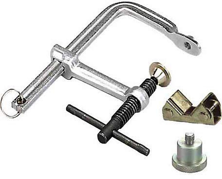 Strong Hand Tools, UG85M Screw Clamps