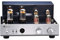 Muzishare X3T Röhrenverstärker, Class A einseitig, Bluetooth Anschluss, symmetrischer Kopfhörerausgang, Röhren EL84x2
