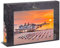 Ulmer Puzzleschmiede - Puzzle „Morgenrot auf Rügen - Klassisches 1000 Teile Puzzle – Schönes Ostsee-Puzzlemotiv vom Strand-Bad Sellin mit Strandkörben im Sonnenuntergang, Insel Rügen, Deutschland