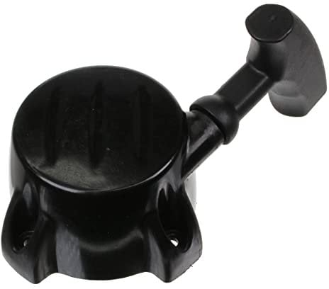 RedPart Recoil Starter Assembly fits MacALLISTER MHTP245-2 24.5cc Hedge Trimmers - Replaces 183058040/0