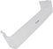 sparefixd Door Shelf to Fit Candy Fridge & Freezer