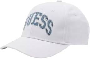 GUESS Bear EMB Baseball