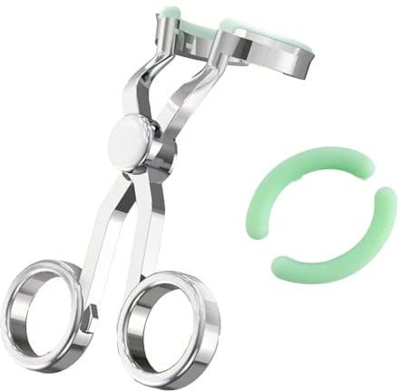 MYSUNBAR Contact Lens Insertion Aid: The Best Choice for Beginners, High Myopia and Women with Long Nails. Helps Insertion, multicoloured, Pocket organiser