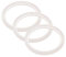 Stainless King Food Jar 16 and 24 Ounce – Seals/O-Rings with No BPA/Phthalate/Latex - Replacement for 16 and 24 Ounce Containers 3PCS