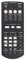 RAV28 WJ40970EU - Mando a distancia de repuesto para Yamaha Home Theater WJ40970EU WJ40970Eu WJ40970 EU RX-V361 HTIB-6800 HTR-6030 RAV28 WJ409700 RAV34 WN4668E RAV255 0 RX-Vs 365 HTR603 HTR6030
