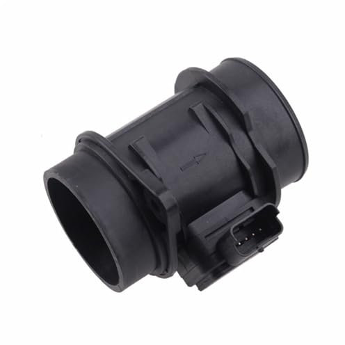 VINCTV Luftmassenmesser Kompatibel Mit Peugeot 107 1007 206 207 Für Bipper 1.4 HDI V4TD DV4TED Austausch des Luftmassenmessers des Fahrzeugs OEM: 5WK97004 9647144080