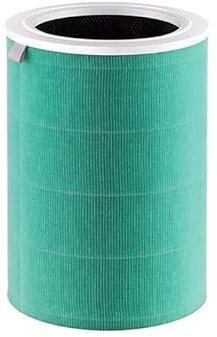 HOMEWQ Purificatore d'aria sostitutivo compatibile con Xiaomi 3H 2 2C 2H 2S 3 3S 3C Filtro Hepa Filtro purificatore d'aria(Type 1-green)