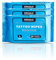 EMALLA Cleansing Green Soap Tattoo Wipes 3 pack (20-count) Alcohol-Free Plant Fiber Tattoo Aftercare Supplies for Ink Wipe, Skin Care, Tattooing