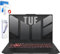 ASUS TUF Notebook Gaming 17.3 FHD 144Hz | Intel Core 5 210H | RTX 4050 6GB | 32 GB RAM DDR5 | SSD 1000 Nvme | Win 11 | Laptop Gaming Nuovo | Tastiera RGB Italiana | HDMI | Wi-Fi 6 | Bluetooth 5.3