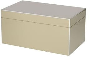 Gift Company Tang, Schmuckbox, M, sandstone