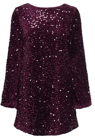 ONLY Female Kleid ONLANIKA Kurzes Kleid