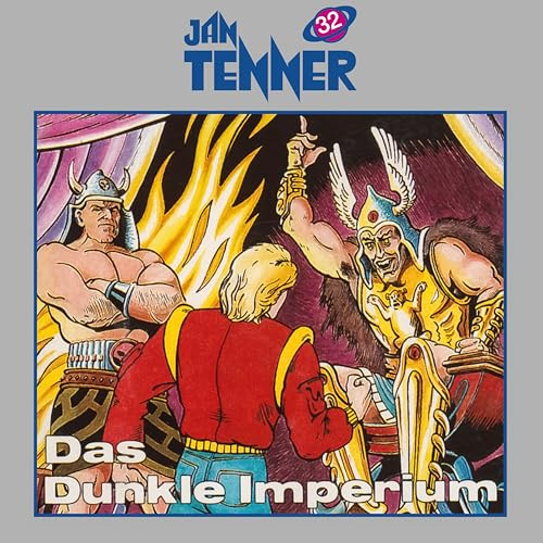Das Dunkle Imperium (32)