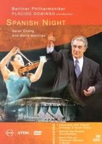 Berliner Phil.- Waldbühne 01: Spanish Night