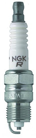 Set (8) NGK v-power Zündkerzen Lager 6945 Nickel Core Spitze Standard 0.060 in ur45