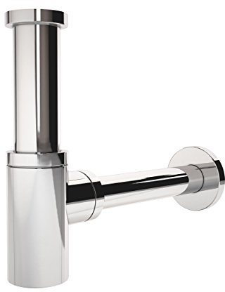 Art & Bath Geruchverschluss Siphon rund