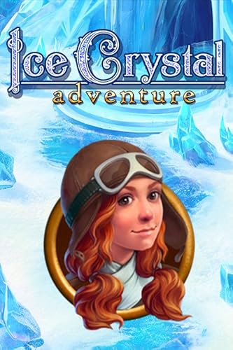 Ice Crystal Adventure [PC Download]