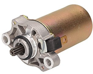 Anlassermotor OEM für Piaggio 50 4T, 50 2T PureJet, Di-Tech, D50B0
