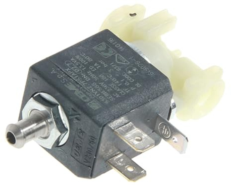 DeLonghi Magnetventil 8371 Lattissima Eletta Primadonna Ecam EN500 EN550 EN750