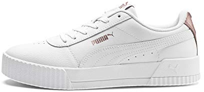 PUMA Women's Carina Sneaker
