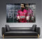 Gianluigi Buffon Juventus Best Goal of The World Wall Art Poster A0