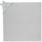 Steiff Unisex Baby Decke GOTS, Nimbus Cloud, One Size