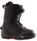 Burton Step On Limelight Womens Snowboard Boots Black Sz 9