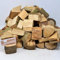 Grillholz Birne 8Kg - von Landree® - die (saubere) Alternative zu Kohle oder Briketts - direkt vom Holzhof aus Schleswig-Holstein