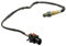 DELPHI Lambdasonde passend für FORD Transit Connect V408 Focus III C-Max II Tourneo /