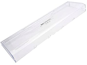 Fachada cajón de verduras Nevera, congelador C00344832, 482000072351 INDESIT