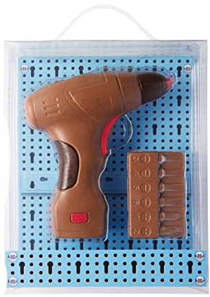 Weibler-Geschenkpackung Akkuschrauber Set 175 g