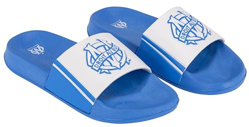 OLYMPIQUE DE MARSEILLE Claquettes OM - Collection officielle