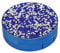 OATTIS Contact Lens Box Portable Beauty Eye Box Lightweight and Compact Care Box Cute and Simple Storage Companion Box,Color2
