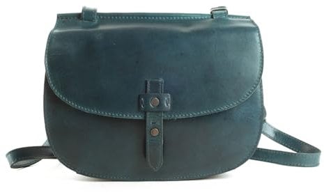 Harold's Aberdeen Umhängetasche Leder 28 cm