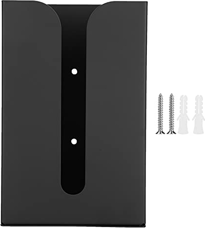 Taschentuchbox-Halter, Wandmontage, Taschentuchbox-Halter, Küchen-Wandhalterung, Kompatibel Mit Kosmetiktüchern, Servietten, Papierboxen, Taschentuchhalter-Box, Moderne Wandmontierte Taschentuchbox Au