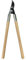 Spear & Jackson 5771KEW Kew Gardens Woodland Collection Garden Bypass Loppers