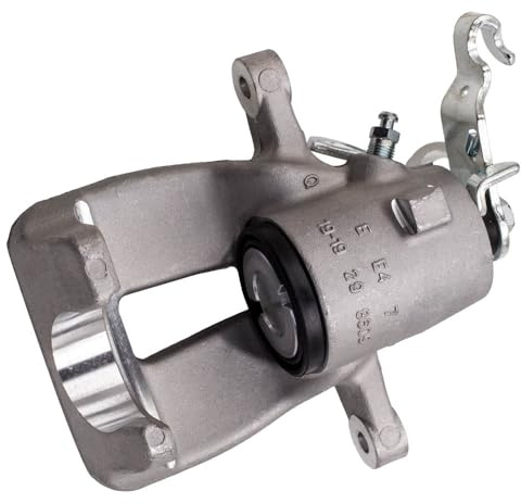maXpeedingrods Bremssattel Bremszange Hinten Links für A3 8P1 für Golf VI 2009-2013, 1K0615423H, 1K0615423