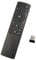 Qiaohome Q5 + RatóN de Aire Control Remoto por Voz Bluetooth para Smart TV Android Box Control Remoto InaláMbrico por Voz 2.4G