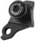 HOUSON UDH Fahrrad-Schaltauge, DerailleurHanger Adapter MTB-Schaltauge Mech Schaltwerk Fahrrad Aufhänger Adapter für Rennrad S-RAM UDH