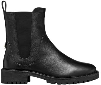 Geox Damen D Hoara Ankle Boot