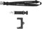 Adjustable Neck Strap Lanyard Fixing Clip Hook Camera Accessories for RCN3 Remote Controller