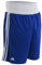 adidas Herren Basispons Box Shorts, Blau, XXL EU