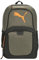 PUMA Unisex's Evercat Contender-Backpack, Olive/Orange, One Size